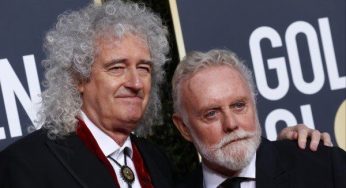 Живите членове на легендарната група Queen станаха по-богати от британската кралица