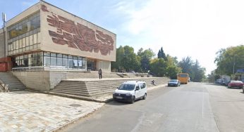 Национален фестивал на етносите „Еднакви в различното“ – Мъглиж