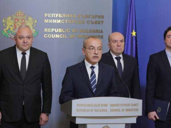 "Вътрешнополитически съображения". България покрива всички критерии за Шенген, според служебния кабинет