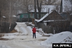 "Умираме като мухи". Как се отрази войната на едно далечно село