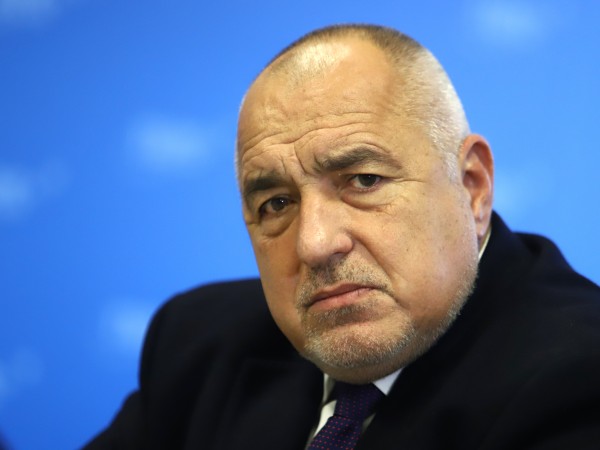 Борисов: Най-доброто за България е РСМ и Албания да са в ЕС и НАТО