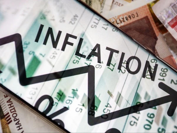 За втори пореден месец годишната инфлация е 16,9 %