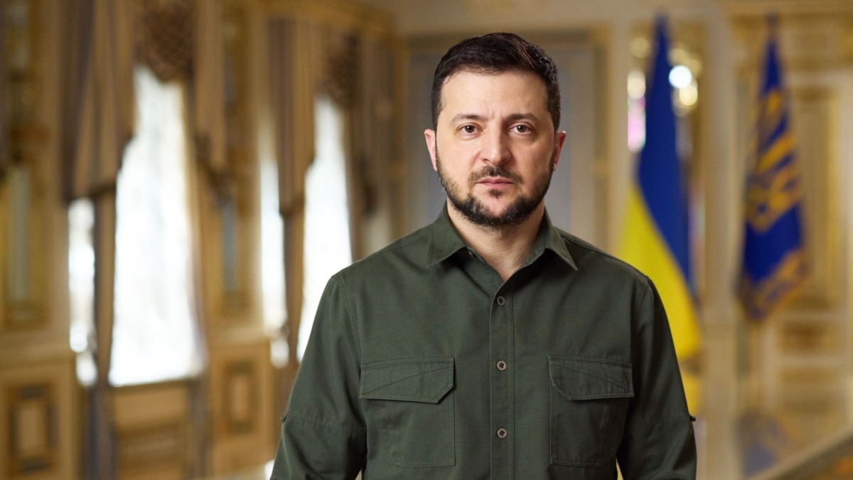 "Няма да има връщане". Зеленски обеща мерки срещу корупцията в Украйна