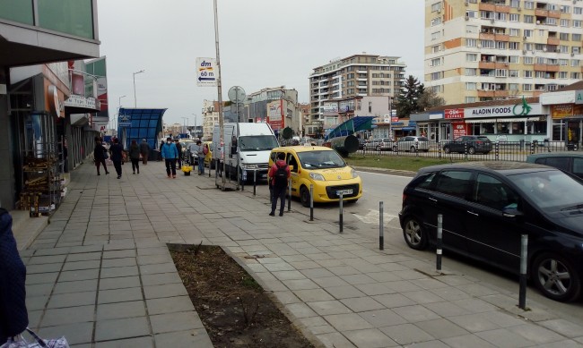 Столичните "Младост" 1 и 2 без ток за няколко часа