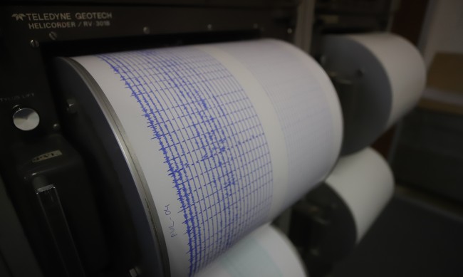 5.5 по Рихтер в Румъния, трусът усетен и у нас