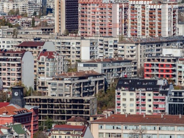 Архитект: Панелните сгради ще издържат векове