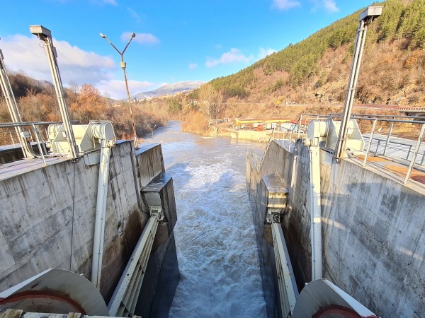 Водата – ключов източник на възобновяема енергия