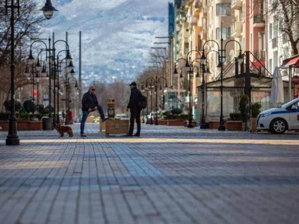 За българите да си роден в богато семейство, гарантира просперитет