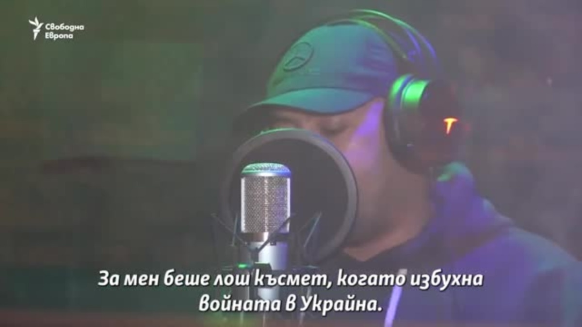 Как един таджик отиде на фронта заради руското си гражданство и загина