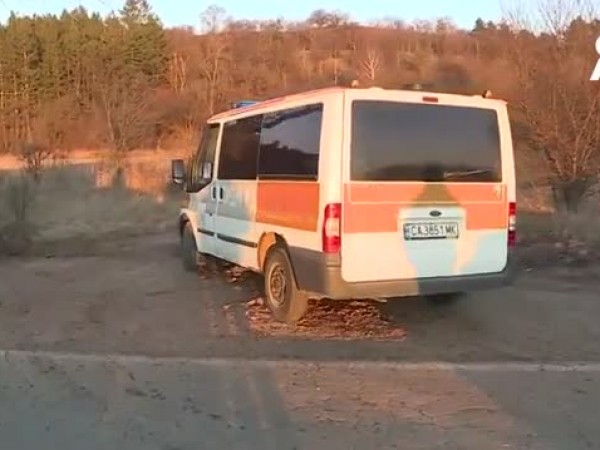 Какво се случи край Локорско? Говори човекът, видял първи бежанците от камиона