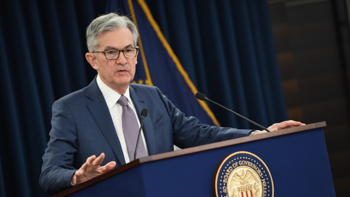 Американската централна банка увеличи лихвата въпреки банковите сътресения