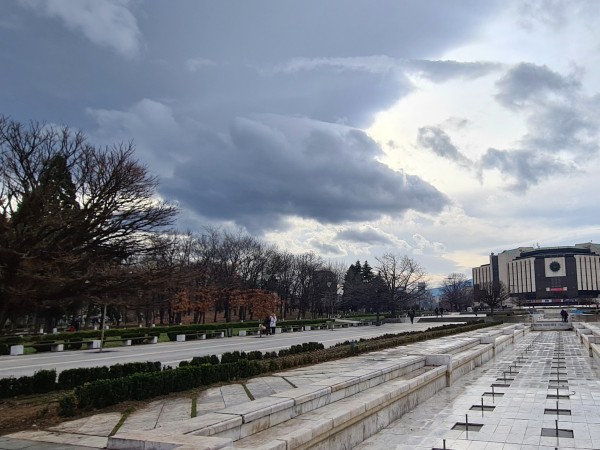 За последно ли? Зимата се завръща в четвъртък, но за кратко