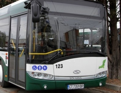 От утре въвеждат обходен маршрут на обществения транспорт по част от ул. „Капитан Петко Войвода“ в Стара Загора