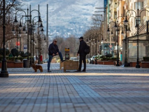 Българите скептици за политическото и икономическото състояние