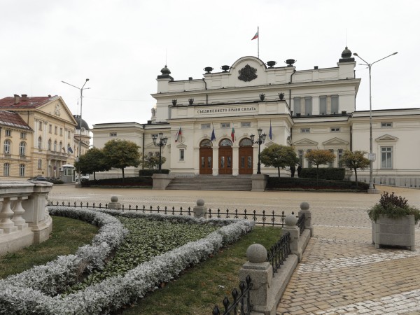 До вчера имало диалог между партиите, БСП "разкаляла" терена