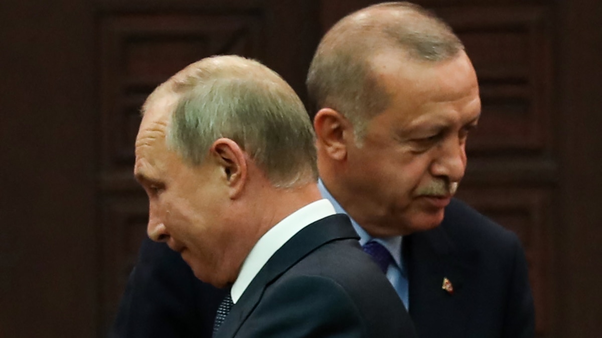 Как ще се променят отношенията между Турция и Русия, ако Ердоган загуби изборите