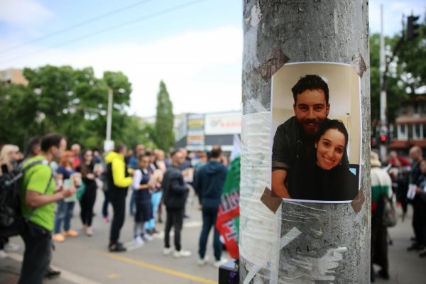 Протести в памет на загиналите по пътищата: Трябва законодателна промяна