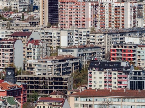 В София се търсят жилища под наем, търсенето изпреварва предлагането