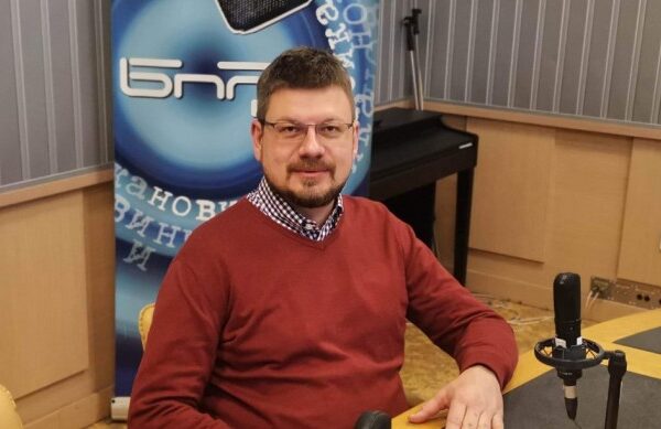 Иван Брегов, ИПИ: Гешев се позиционира твърде политически