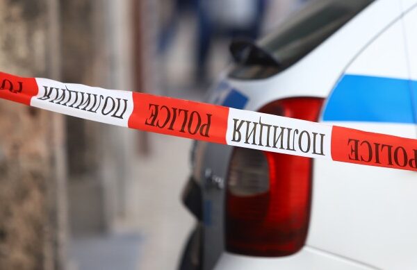 Мъж е убит с нож в Димитровградско