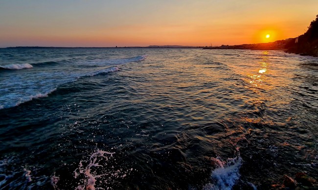 Синоптик: Слънце и ясно небе за July Morning по морския бряг