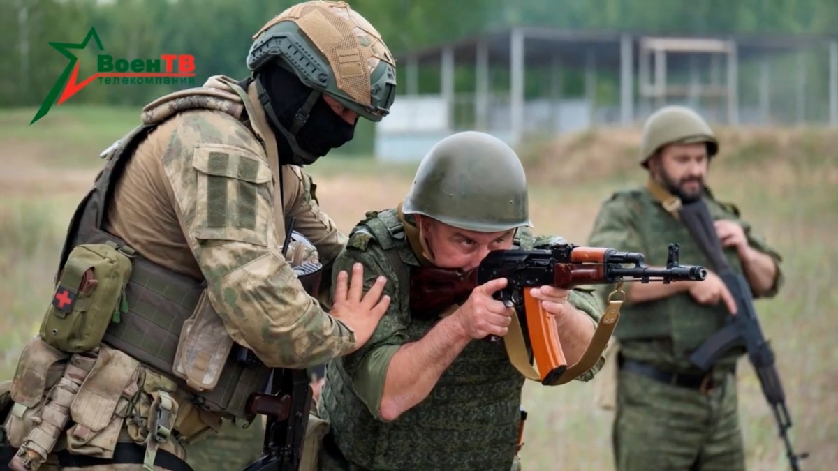 Беларус започва съвместни военни маневри с бойци на "Вагнер"