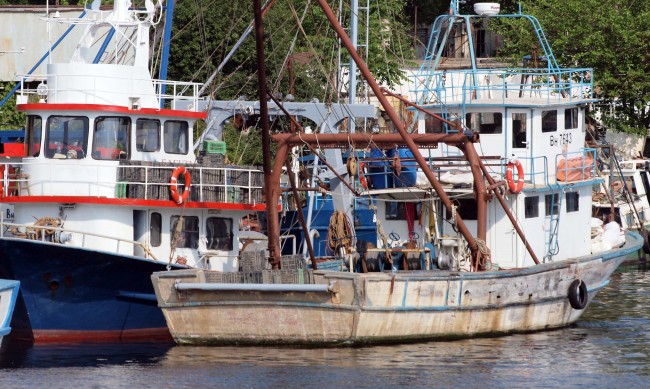 Двама руски моряци загинаха при мистериозни обстоятелства край Варна