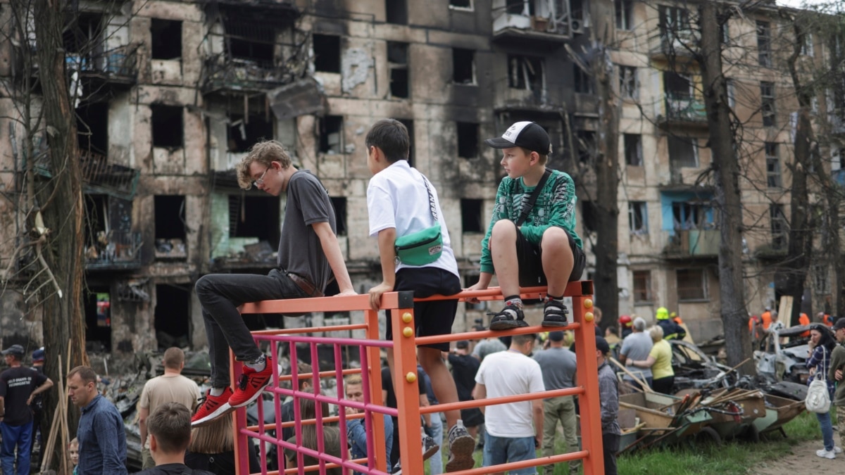 Русия нанесе тежки щети в Кривой Рог. Атаки с дронове над цяла Украйна