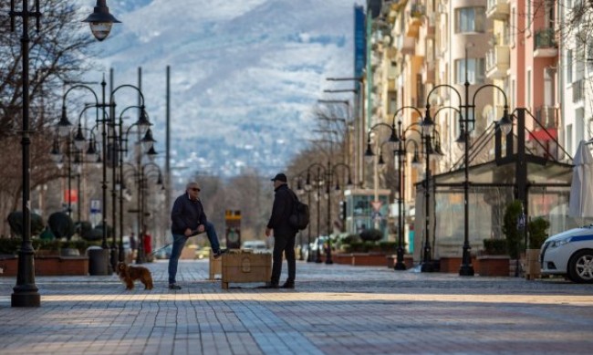 София все по-интересна за чужденците, ръст от 46% на туристите