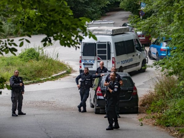 Доц. Стойчев за убийството на Петров: Има злопаметни хора