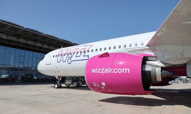 Повече от 500 жалби срещу WizzAir у нас, над 200 са "потънали"