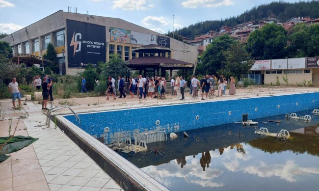 ПП отговори на община Благоевград: Това становище е скандално