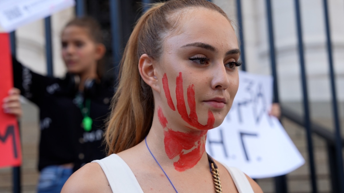 "Формулировката е абсурдна". Какво се случи след протестите срещу насилието над жени