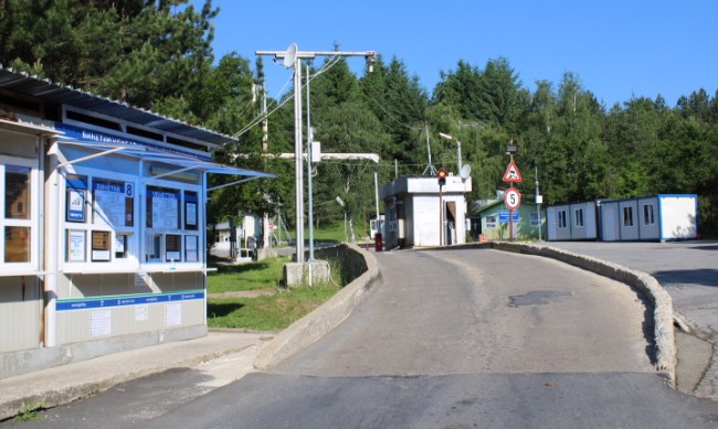 Възможно ли е да се изземат пари от длъжници на границата