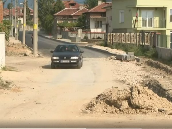 Каравелово се справи с щетите благодарение на доброволците