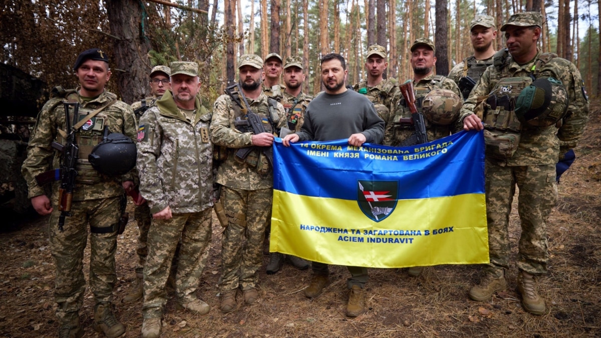 Контраофанзивата продължава. Украйна съобщи, че напредва на юг и задържа позиции на изток