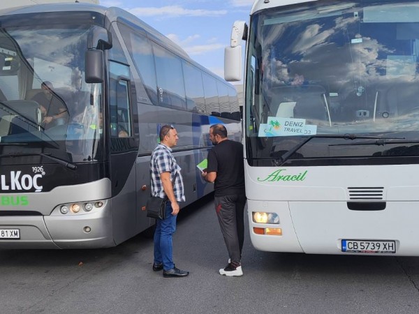 Смущаващи разкрития за общински парки паркинг в Русе