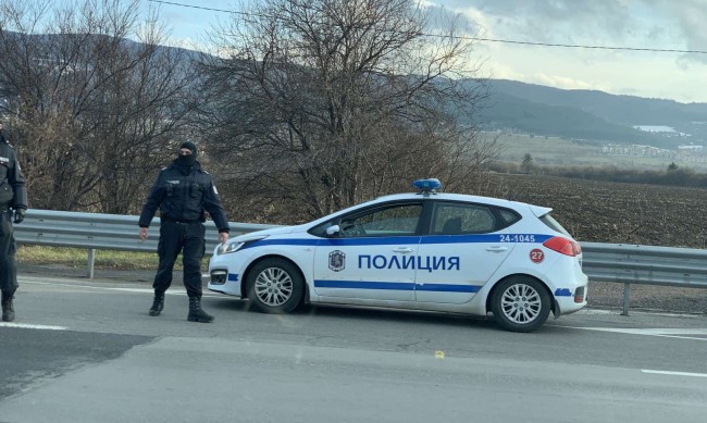 Спор за паркомясто доведе до стрелбата в Пловдив