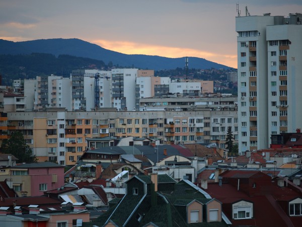 Апартаментите в София са поскъпнали с 40% за три години
