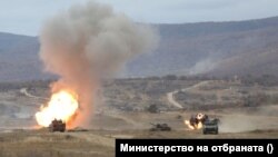 Още една военна сделка е пред финал. Армията купува 3D радари за новите F-16 за над 400 млн. лв.