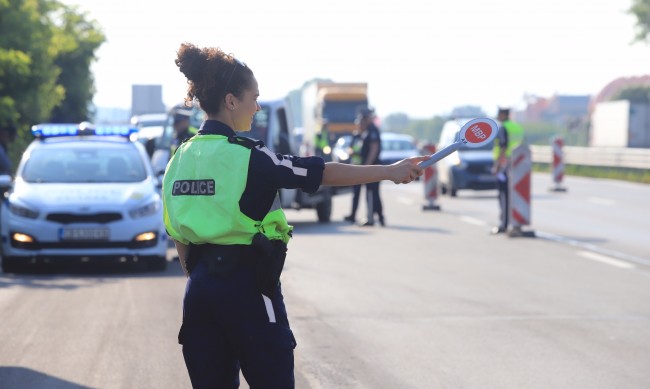 Прокуратурата, МВР и НАП погват джигитите на пътя