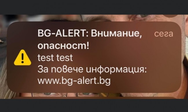 Собственикът: Не е имало хакерска атака на BG-ALERT