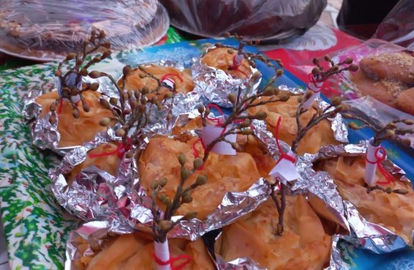 Кметът Иса Бесоолу кани всички павелбанци на „Коледна трапеза“