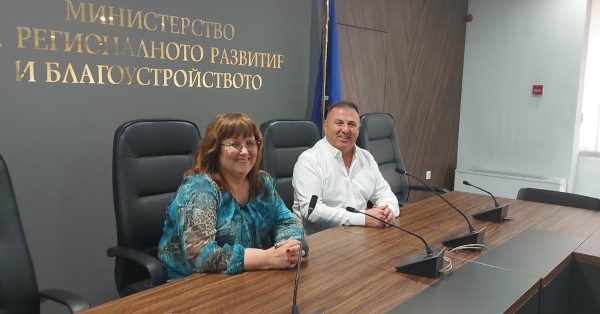 Община Павел баня ще получи 4 млн. лв. за втория етап на ремонта на пътя с. Асен – с. Скобелево