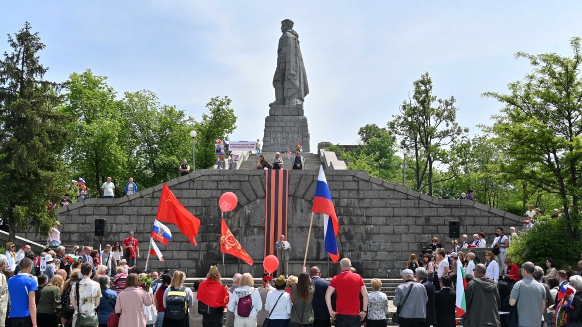 Пловдивчани протестират заради предложението за преместването на Альоша