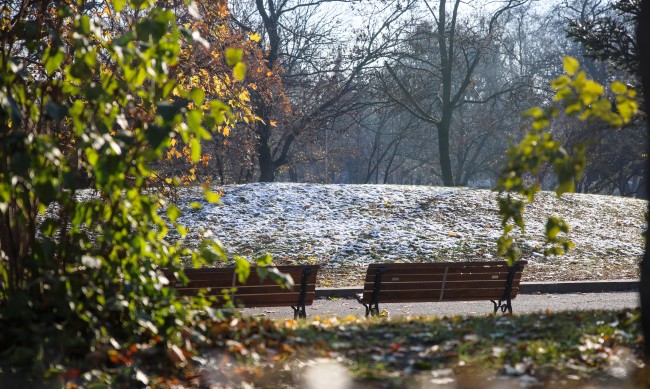 Утре ще е слънчево и ще е по-топло