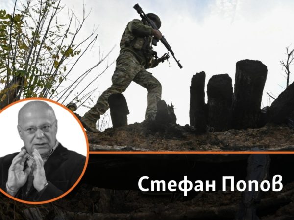 Две години война в Украйна. Какво мина и какво предстои