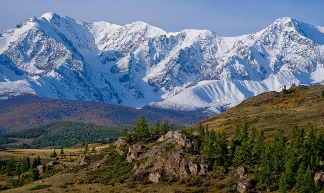 Остава слънчево и топло и в четвъртък, градусите до 19°