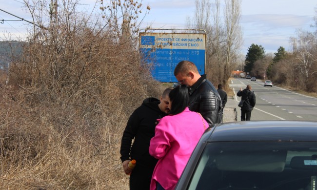 Пети ден издирват Ивана от Дупница