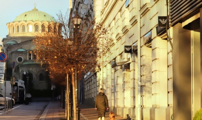 Синоптиците от НИМХ готови на протест за ръст на заплатите